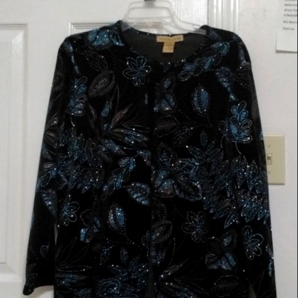 Women's special occasions jacket